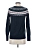 Hollister Blue Pullover Sweater Size S - photo 2