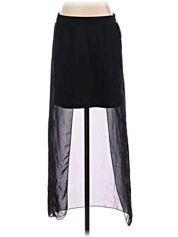 Charlotte Russe Formal Skirt (view 1)