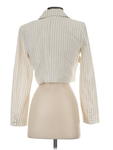 Jason Wu Blazer (view 2)