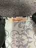 Assorted Brands Print Black Cocktail Dress Size M - photo 7