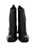 ASOS Design Black Ankle Boots Size 5 - photo 2