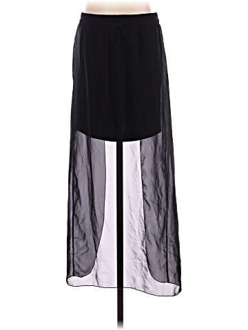 Charlotte Russe Formal Skirt (view 2)