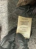 Max Studio Tweed Brown Blazer Size L - photo 7