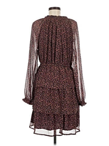 dip Casual Dress (view 2)