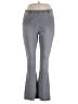 Serra Gray Casual Pants Size L - photo 1
