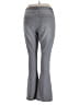 Serra Gray Casual Pants Size L - photo 2