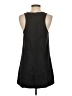 One by One Teaspoon Solid Black Casual Dress Size XXS - photo 2