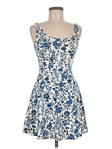 Divided by H&M Cocktail Dress (view 1)