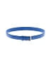 American Apparel Blue Belt Size XXS - photo 1