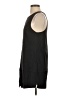 One by One Teaspoon Solid Black Casual Dress Size XXS - photo 5