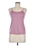 Monteau Pink Tank Top Size M - photo 1