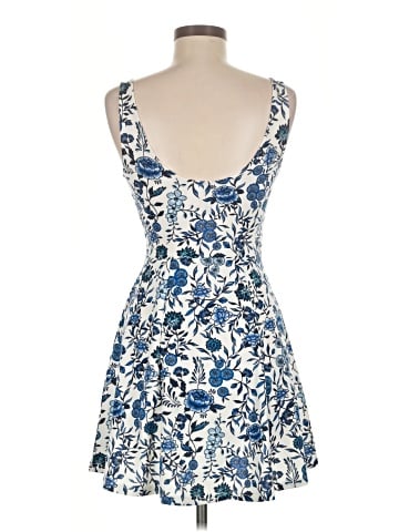 Divided by H&M Cocktail Dress (view 2)