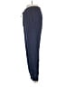 Splendid 100% Rayon Solid Blue Track Pants Size XS - photo 5