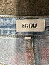 Pistola Blue Jeans Size 26 waist - photo 7