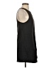 One by One Teaspoon Solid Black Casual Dress Size XXS - photo 4