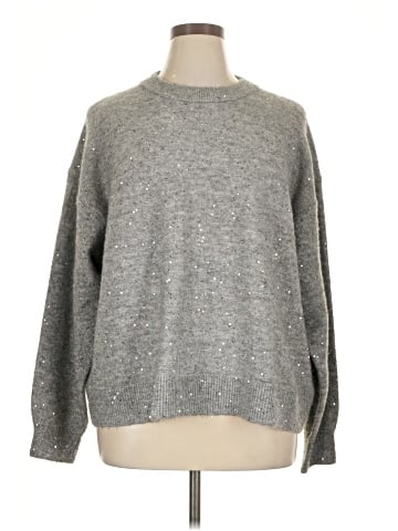 H&M Pullover Sweater (view 1)
