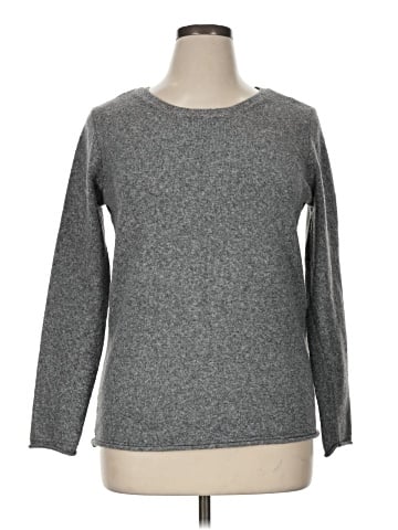 Pinque Pullover Sweater (view 1)