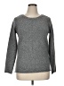 Pinque Gray Pullover Sweater Size XL - photo 1
