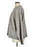 H&M Solid Gray Pullover Sweater Size XL - photo 5