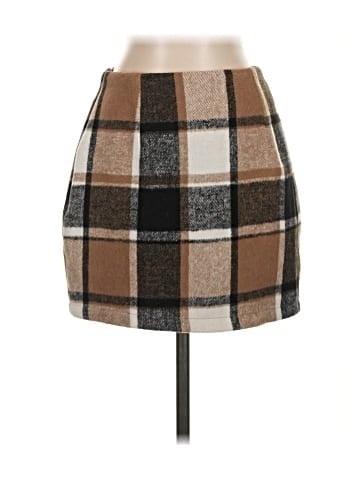 Assorted Brands Casual Skirt (view 1)