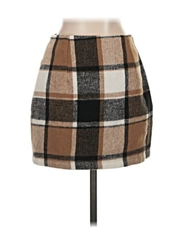 Assorted Brands Casual Skirt (view 2)