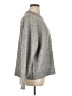 H&M Solid Gray Pullover Sweater Size XL - photo 4