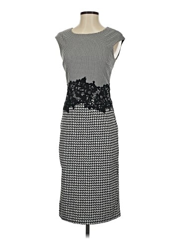 New York & Company Cocktail Dress (view 1)