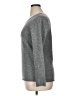 Pinque Gray Pullover Sweater Size XL - photo 5