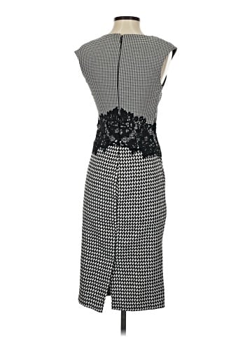 New York & Company Cocktail Dress (view 2)