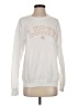 Jerzees White Sweatshirt Size S - photo 1