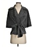 Fever Gray Coat Size S - photo 1