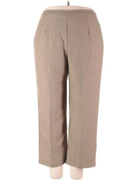 Alfred Dunner Dress Pants