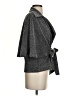 Fever Gray Coat Size S - photo 4