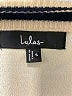 Lulus Ivory Cardigan Size S - photo 7