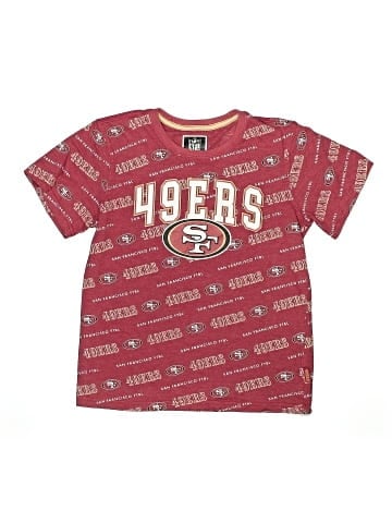 NFL Short Sleeve T-Shirt (view 1)