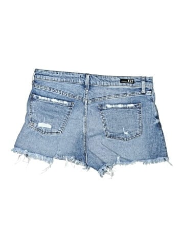 Kut from the Kloth Denim Shorts (view 2)