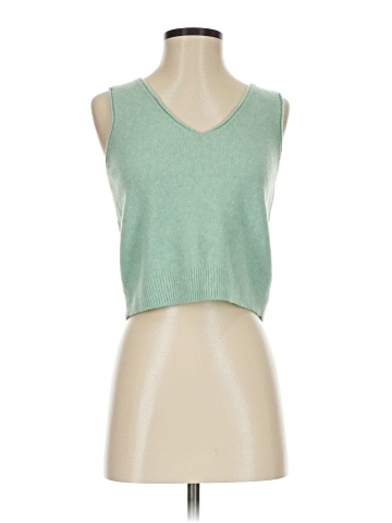 Tahari Sleeveless Top (view 1)