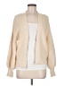 MNG Tan Cardigan Size S - photo 1