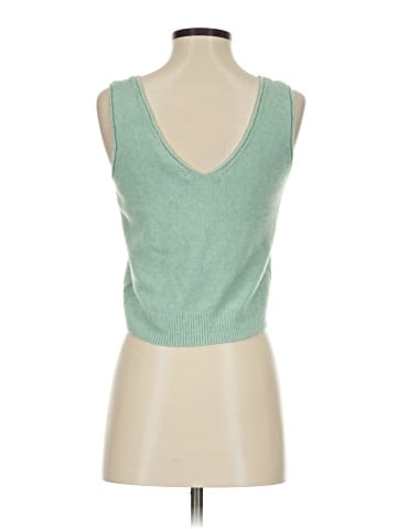 Tahari Sleeveless Top (view 2)