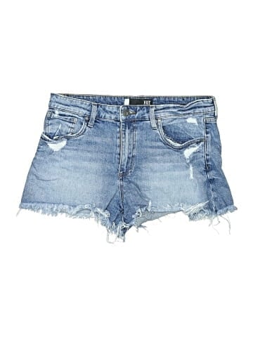 Kut from the Kloth Denim Shorts (view 1)