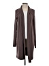 Athleta Brown Cardigan Size S - photo 1