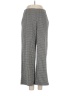 Max Studio Houndstooth Gray Dress Pants Size XS - photo 1
