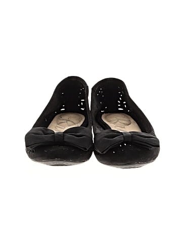 Rampage Flats (view 2)