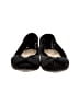 Rampage Black Flats Size 6 - photo 2