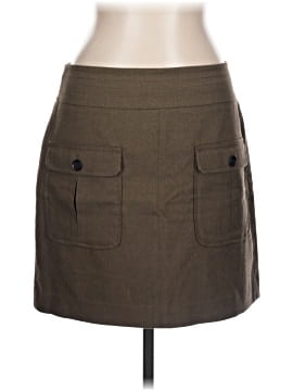 Ann Taylor Loft Casual Skirt