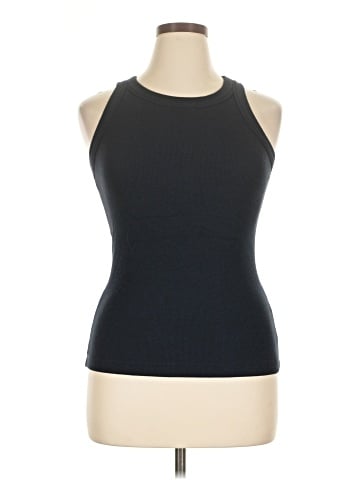 Velvet Tank Top (view 1)