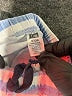 Hb 100% Cotton Stripes Blue Board Shorts Size 9-12mo - photo 3