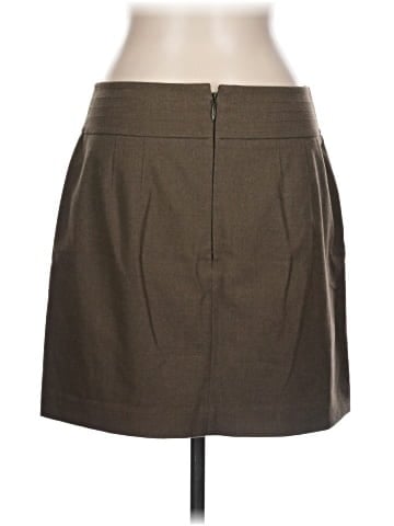 Ann Taylor LOFT Casual Skirt (view 2)