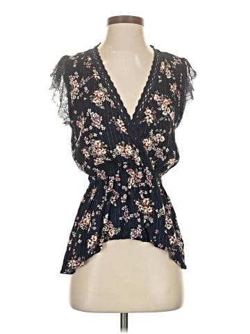 Mi ami Kimono (view 1)