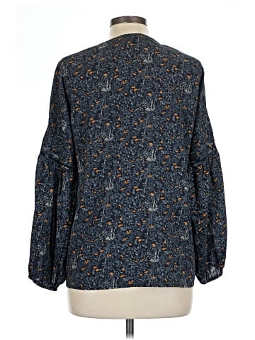 I. Joah Long Sleeve Blouse (view 2)